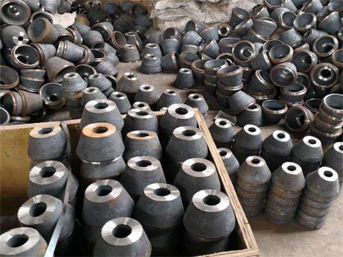 任丘网架构件锥头